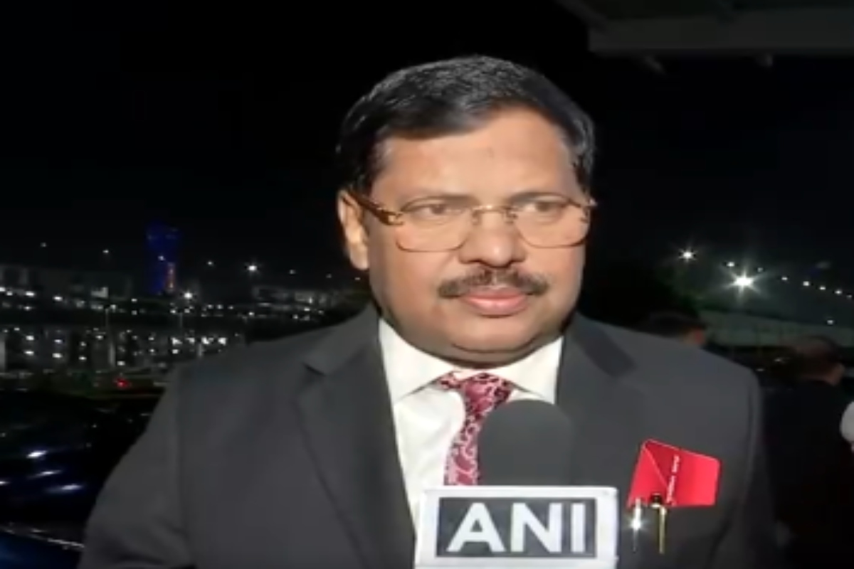 justice BR Gavai Next CJI