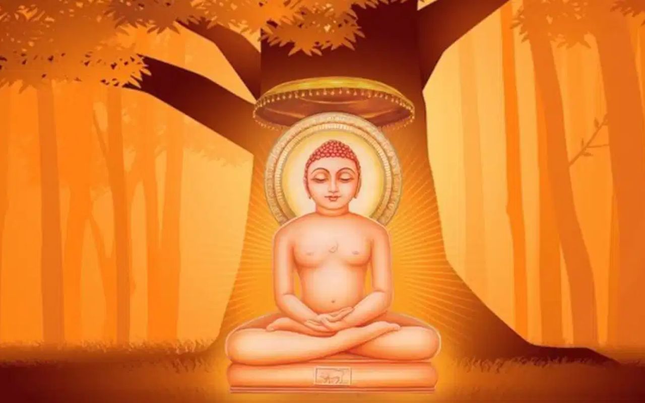 महावीर जयंती