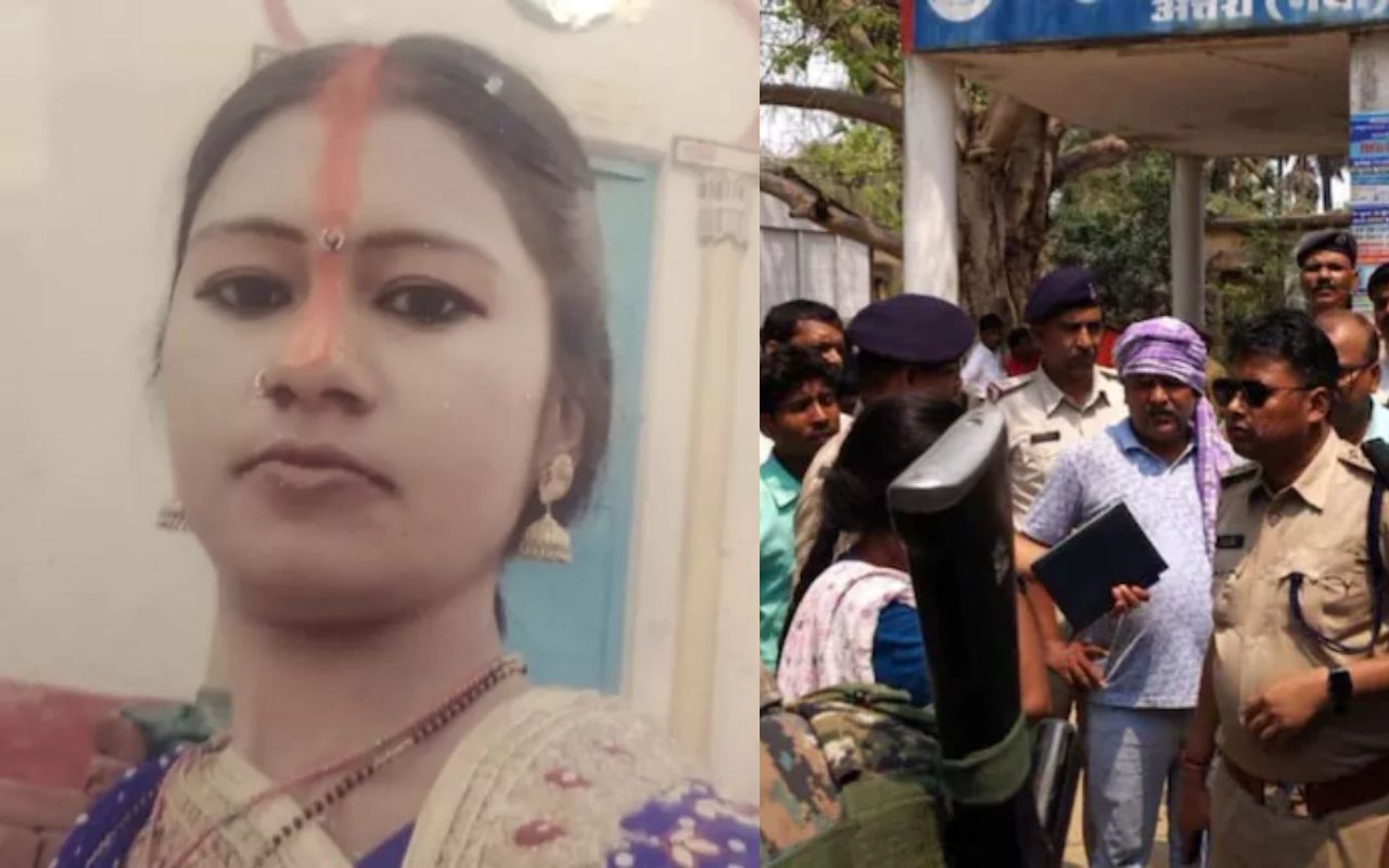 Gaya Crime News