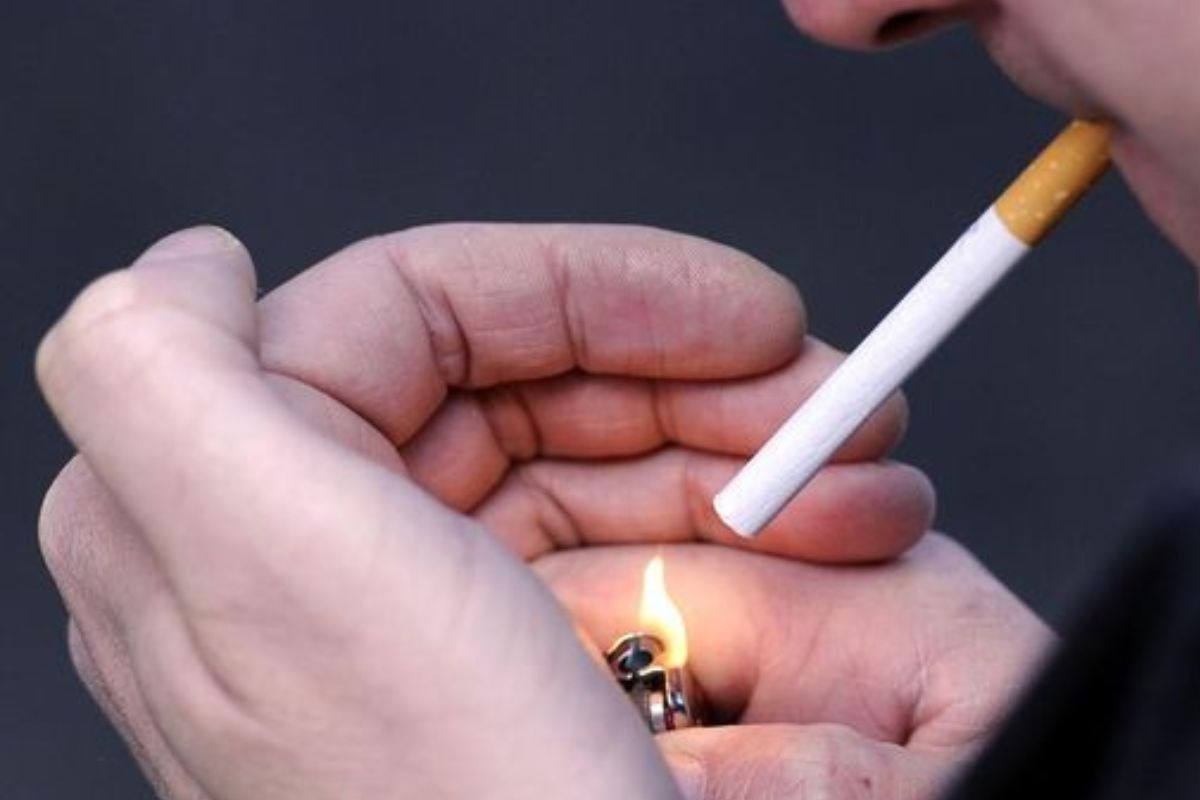 smoking drugs in bhagalpur