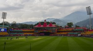 IPL 2025: Himachal Pradesh Cricket Association Stadium Dharamshala