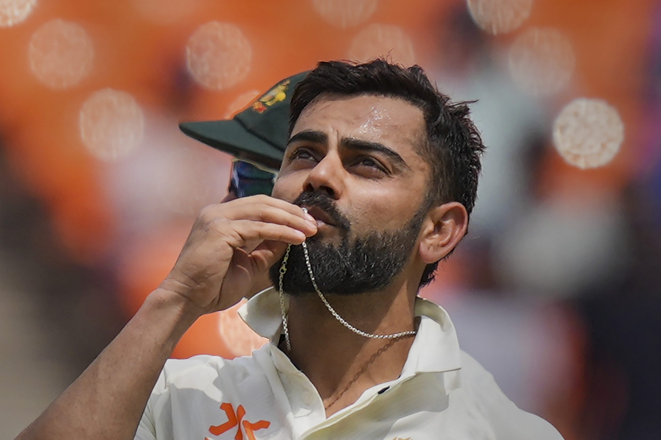 Virat Kohli Retires