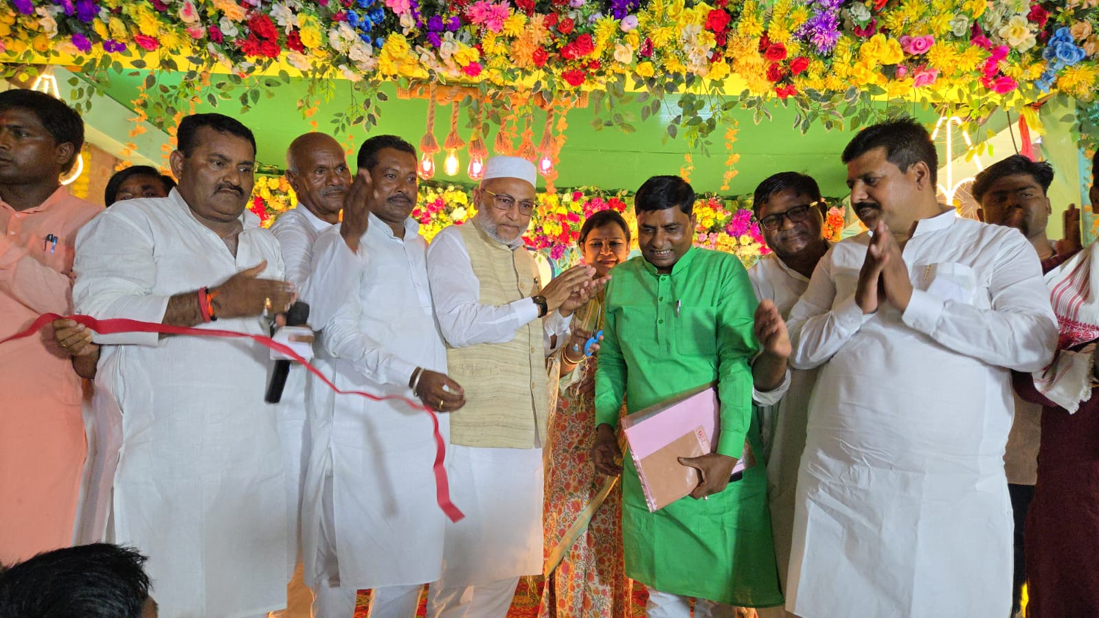 alauli vidhan sabha