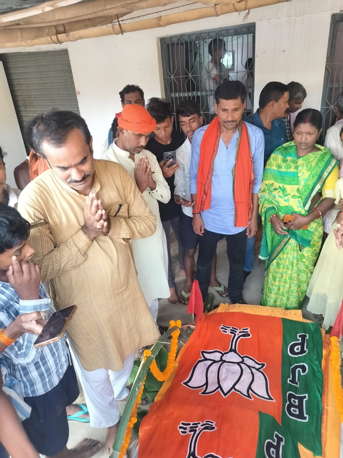 katoria bjp