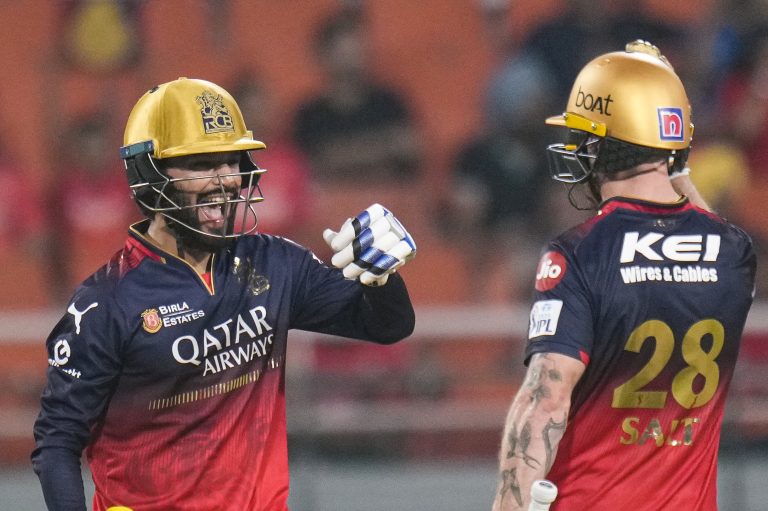 ‘एक मैच बाकी, मिलकर जश्न मनाएंगे’, IPL फाइनल में पहुंचते ही उतावले हुए पाटीदार