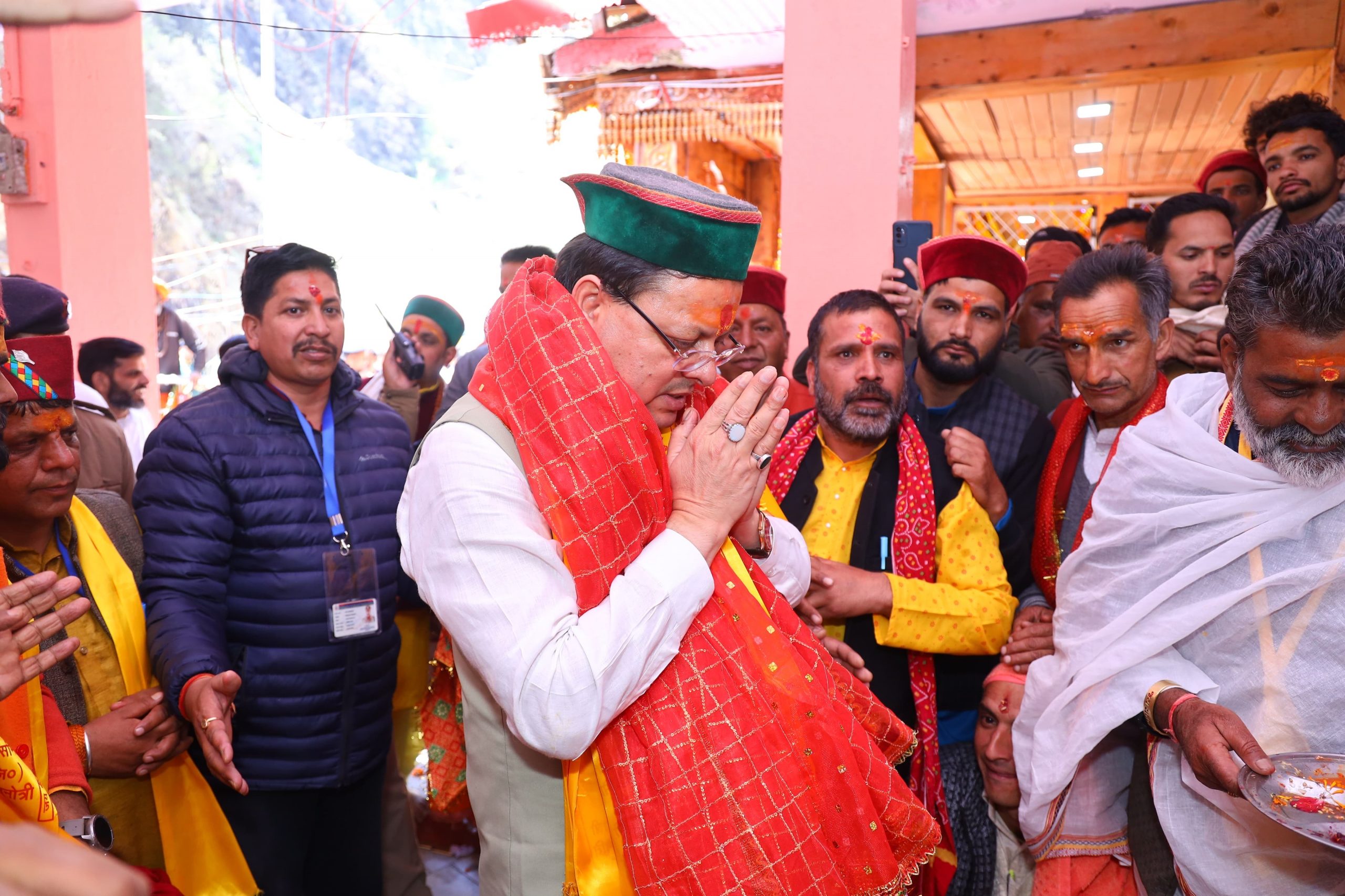 Chardham Yatra