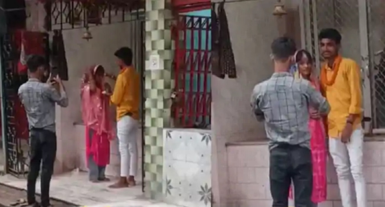 Hindu Marriage