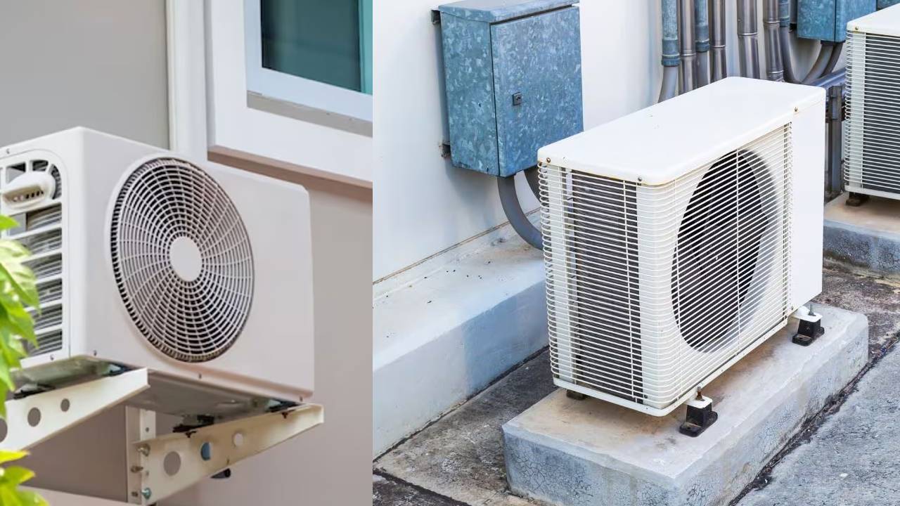 AC Tips