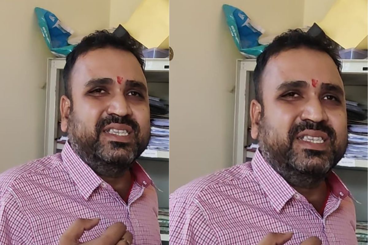 ACB Raid In Giridih