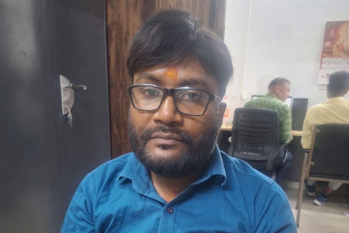 ACB Trap Ranchi