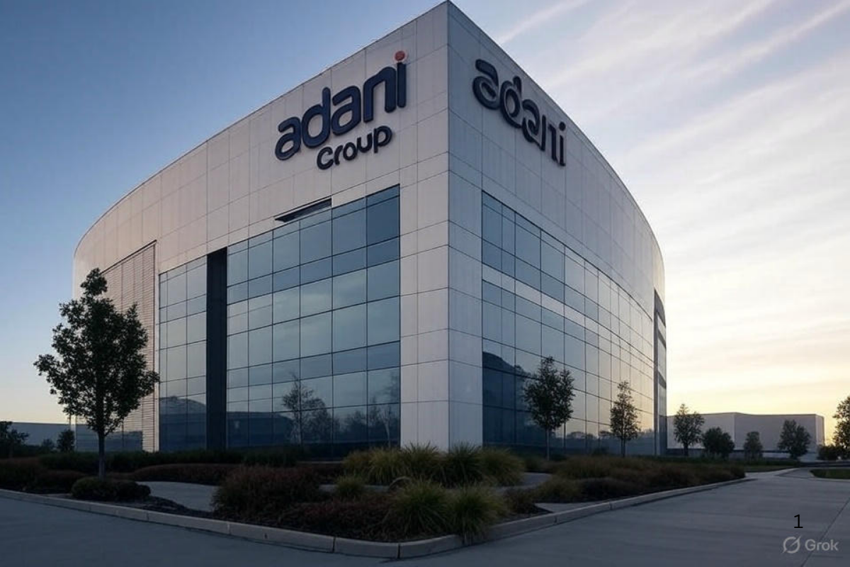Adani Airports