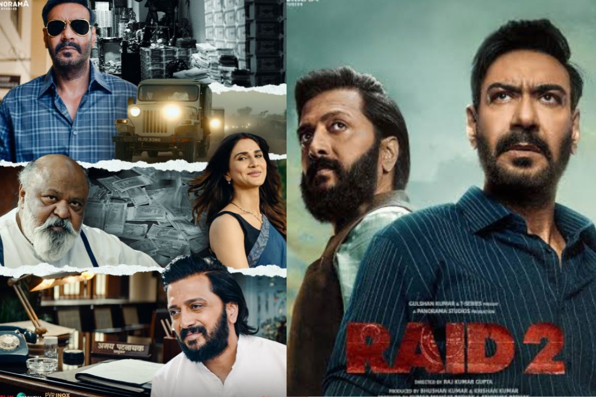 Raid 2 Lifetime Collection