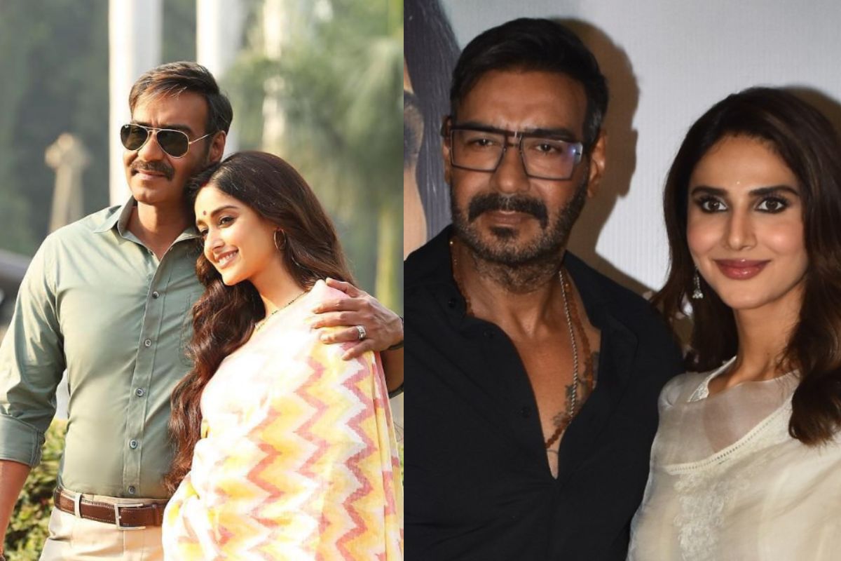Ileana DCruz reacts not part of raid 2