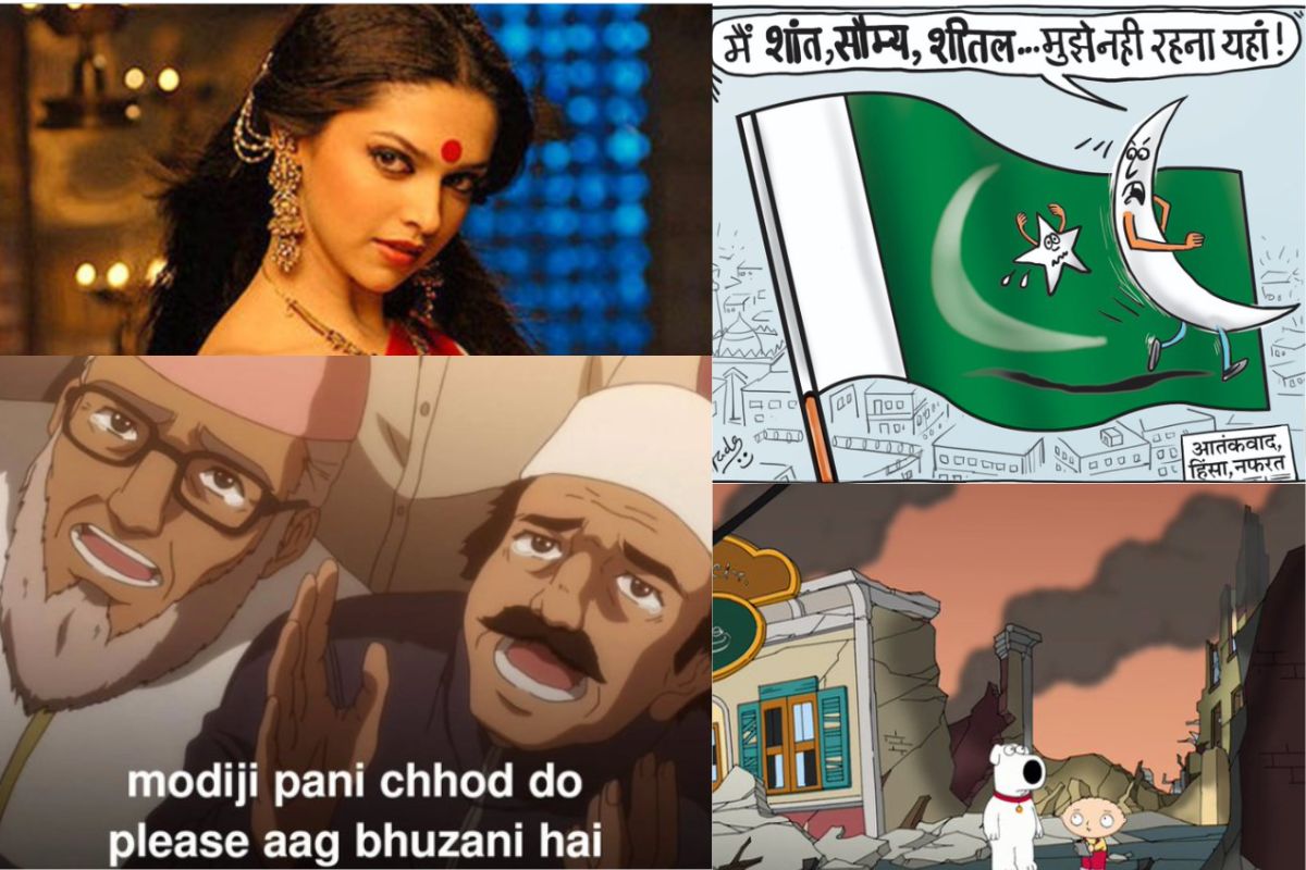 Operation Sindoor Memes