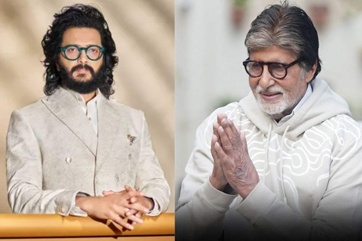 Bollywood Actors on Operation Sindoor