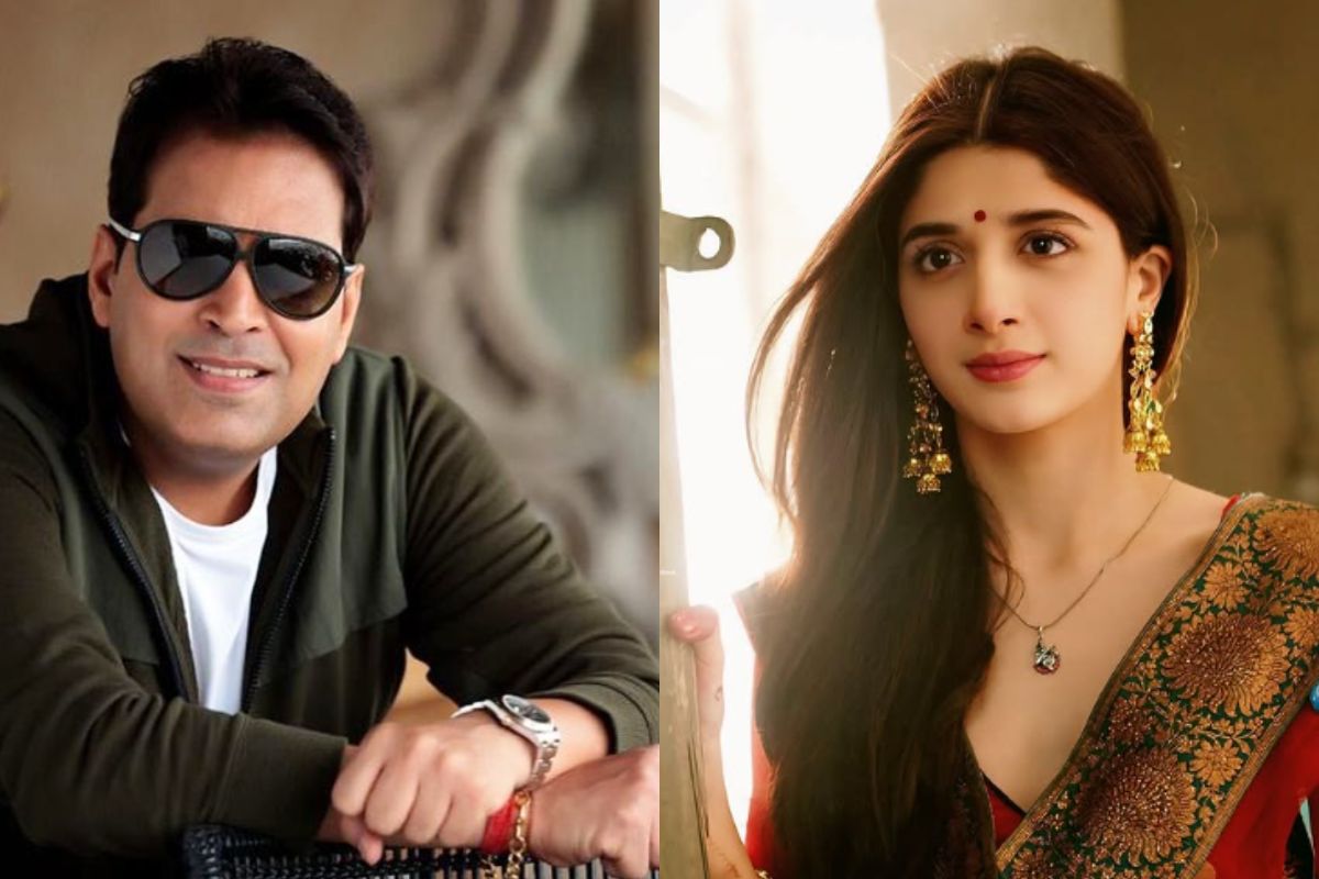 Deepak Mukut on casting Mawra Hocane in Sanam Teri Kasam 2