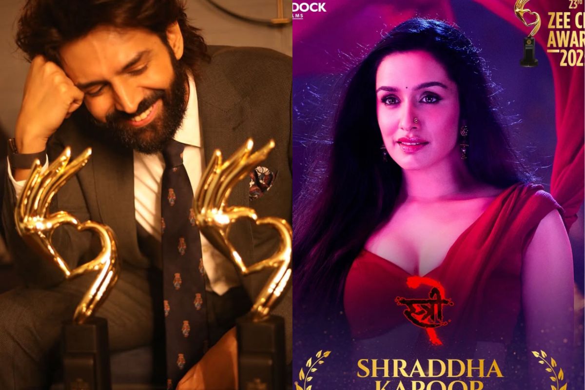 Zee Cine Awards 2025
