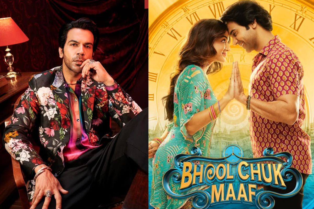 Bhool Chuk Maaf Verdict Hit or Flop