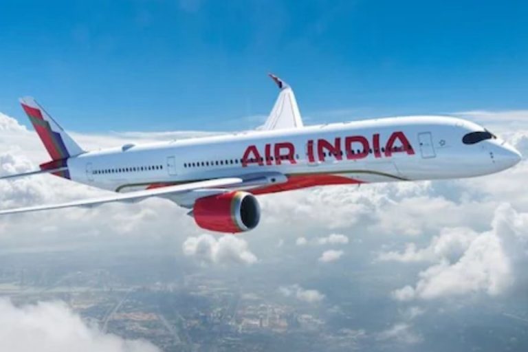 Air India Flight Diverted Abu Dhabi: मिसाइल हमला, एयर इंडिया की फ्लाइट अबू धाबी डायवर्ट, जानें ताजा अपडेट…