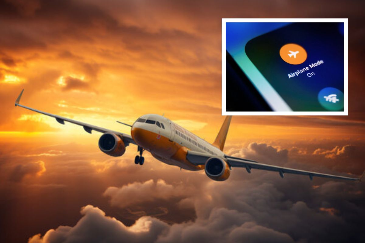 Airplane Mode