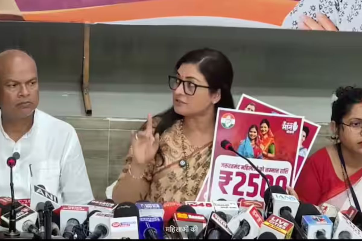Alka Lamba