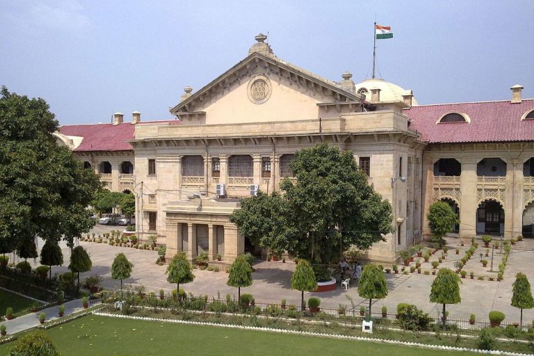 मदरसों को हाईकोर्ट से बड़ी राहत, ध्वस्तीकरण पर लगी रोक, सरकार से मांगा जवाब