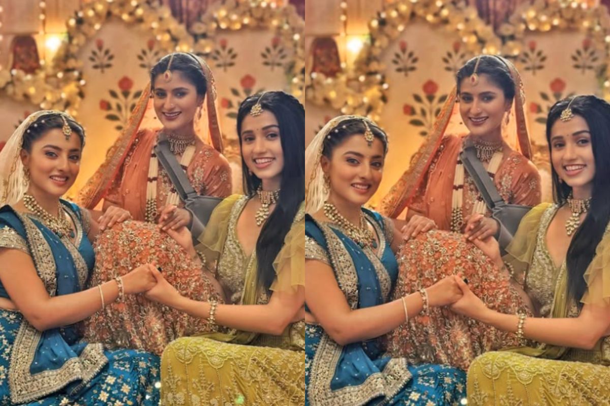 Anupama