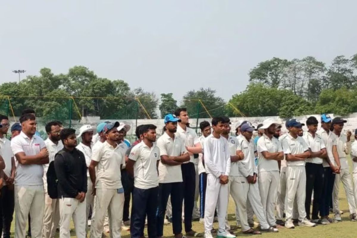 BCA finds 20 bowlers from Bihar (1)