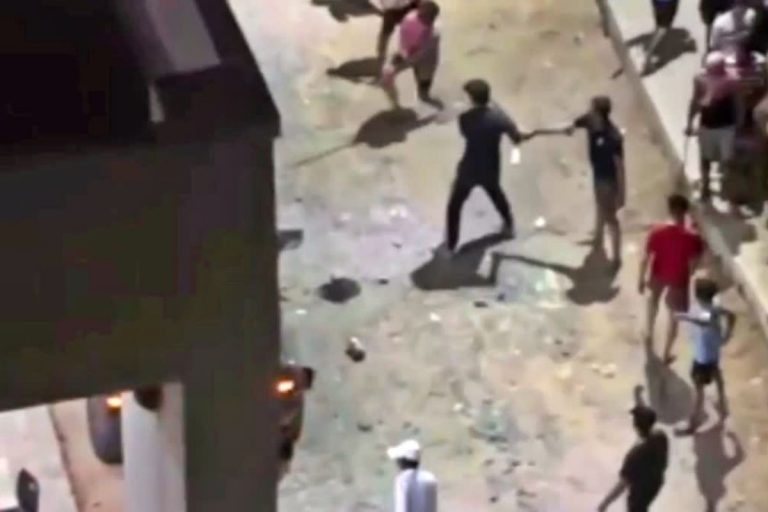 Dhanbad News: BIT कैंपस में देर रात छात्रों के बीच हुई मारपीट, कई घायल