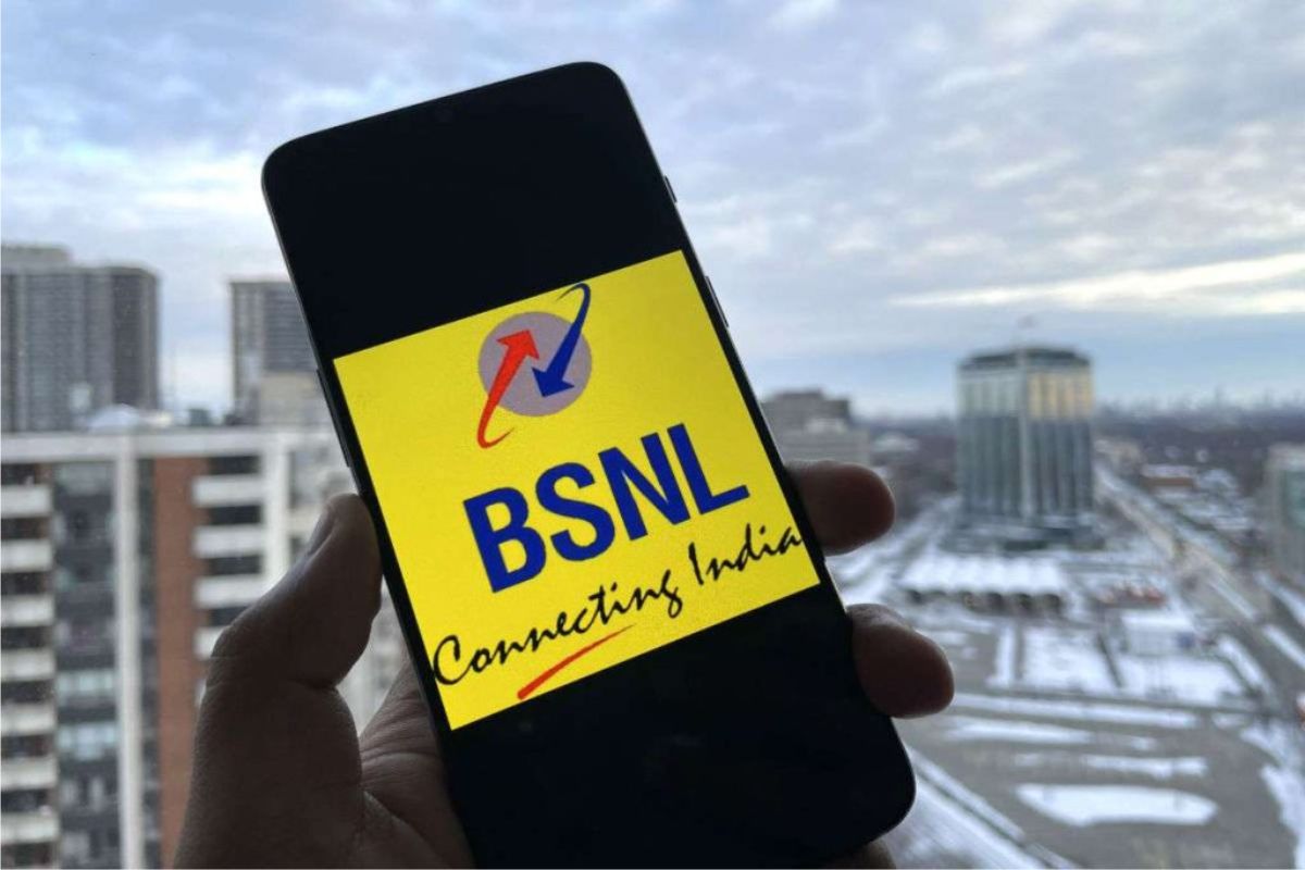 BSNL Recharge Plan