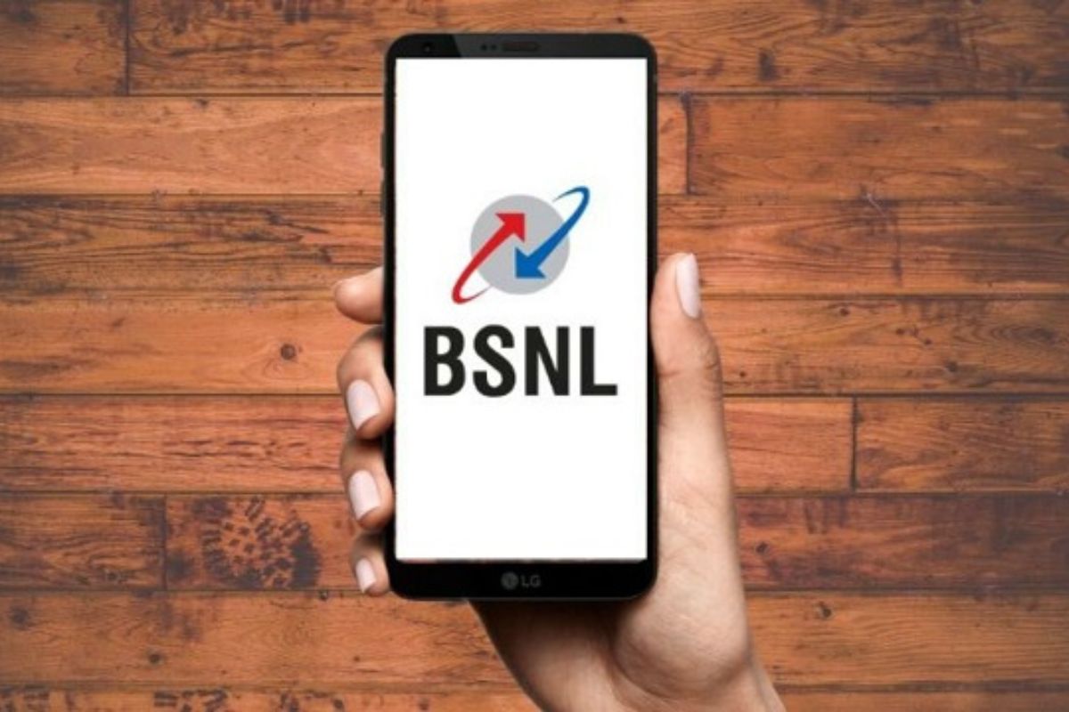 BSNL Recharge Plan