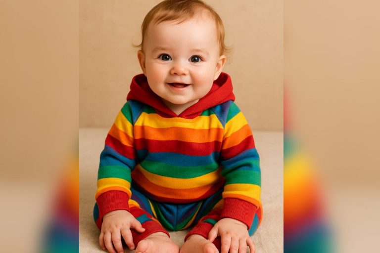 Baby Names: बच्चे के लिए परफेक्ट नाम है चुनना, तो यहां देखें बेबी नेम्स