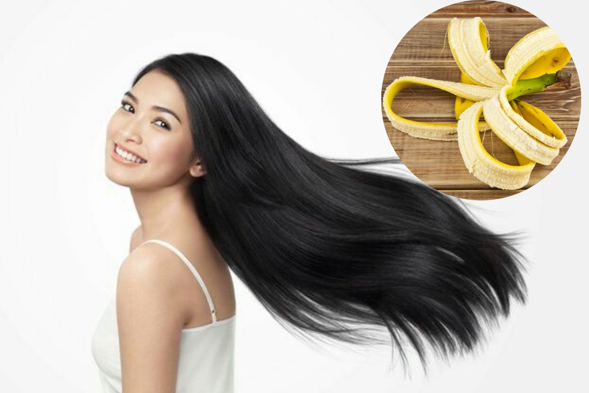 Banana Peel