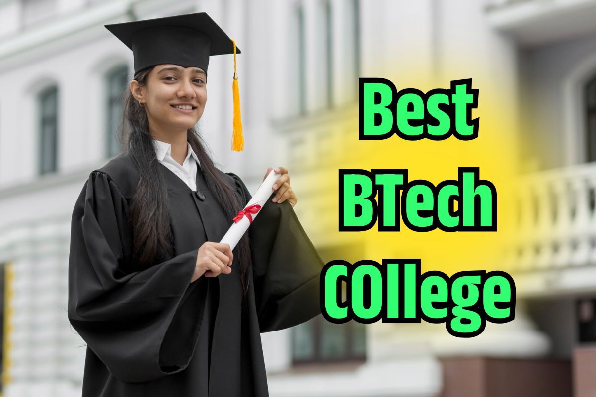 Best BTech College MNIT Jaipur