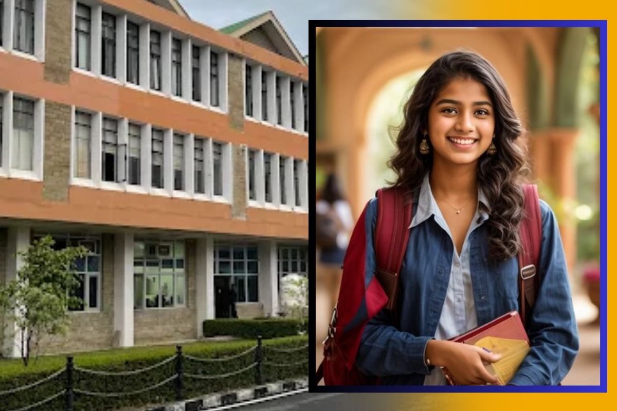 Best BTech College NIT Hamirpur