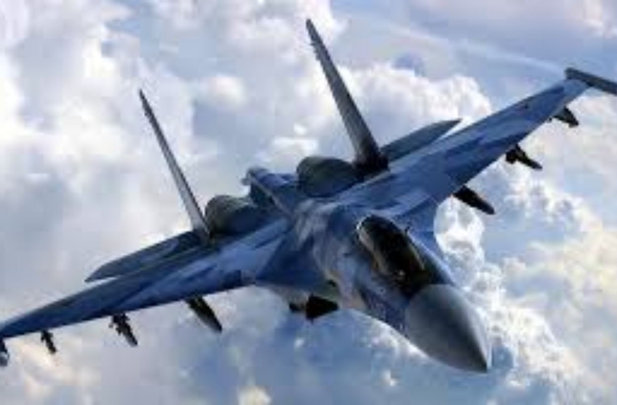 Best Fighter Jets in the World