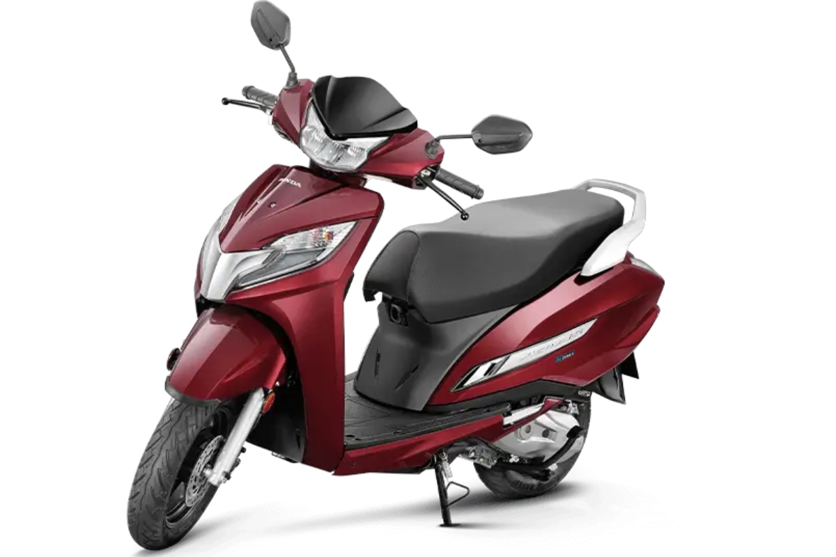 Best Honda Scooters 2025