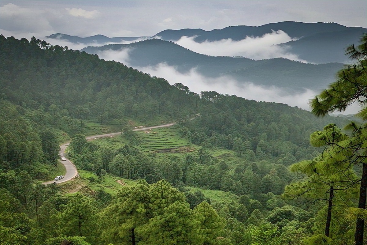 Best Places to visit in Jharkhand in Summer