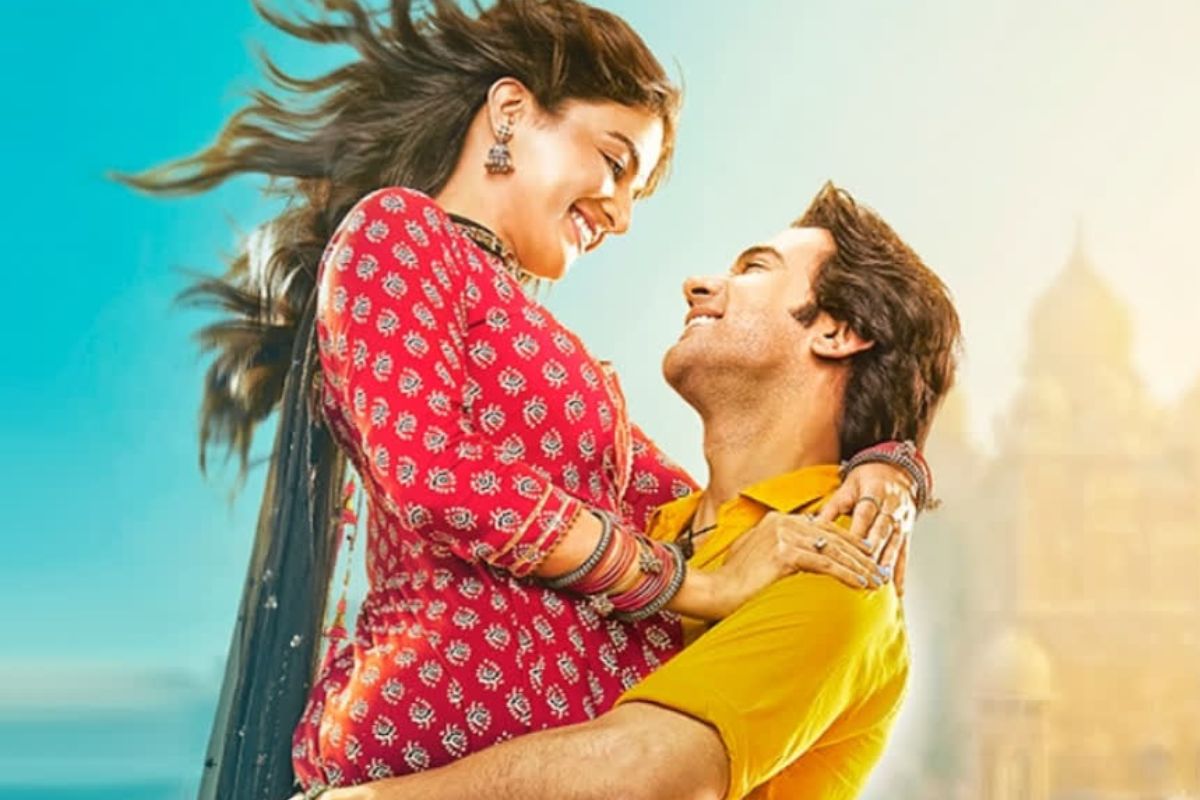 Bhool Chuk Maaf OTT Release date