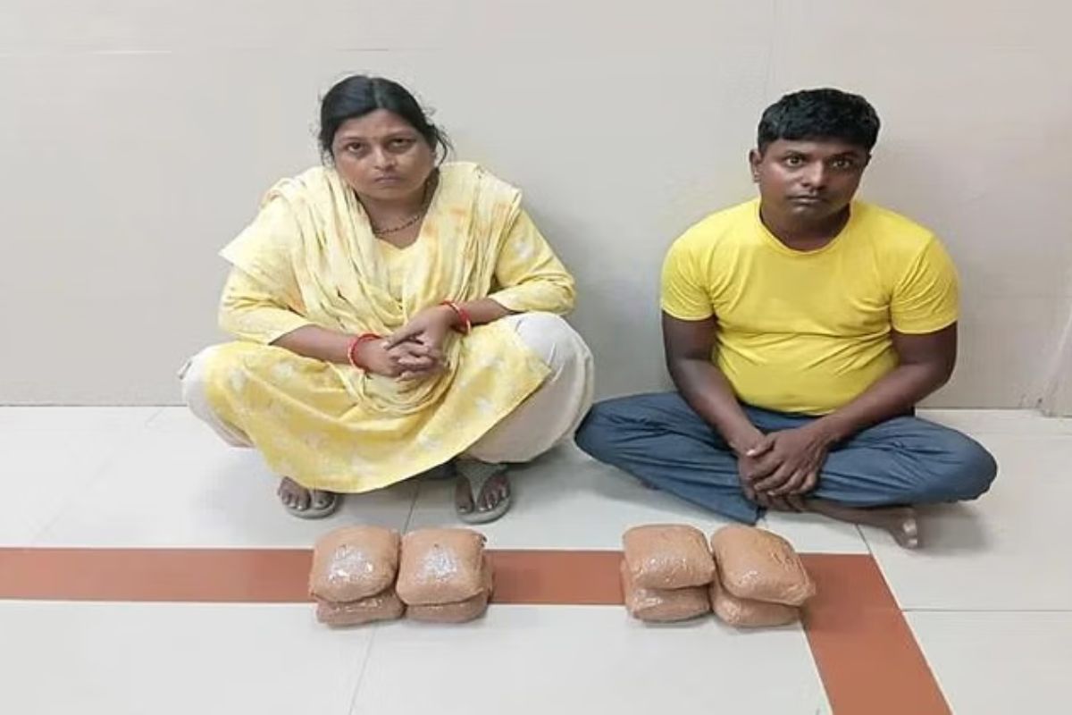 Bihar