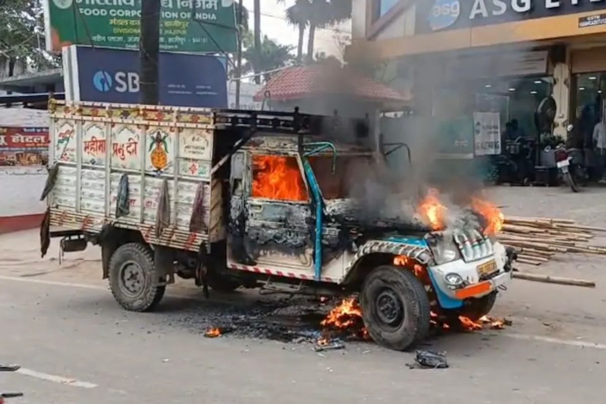 Bihar