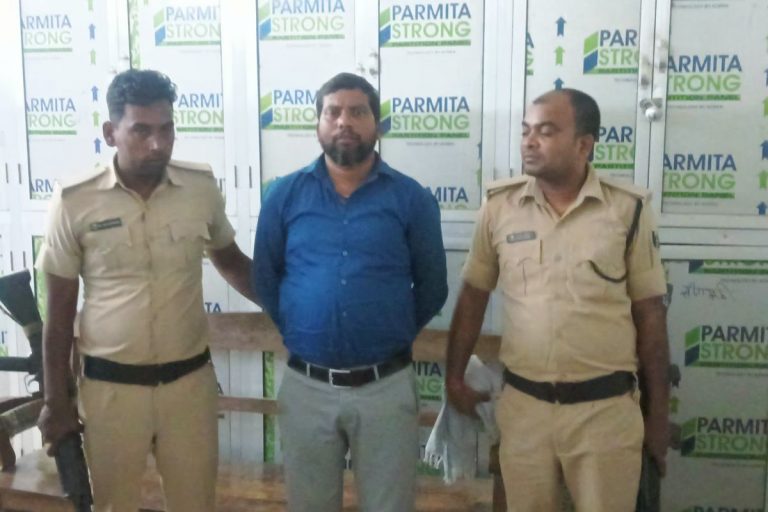 बिल पास कराऊंगा पहले चढ़ावा चढ़ाओ, बिहार में ACB ने सरकारी इंजीनियर को रिश्वत लेते हुए रंगेहाथ पकड़ा