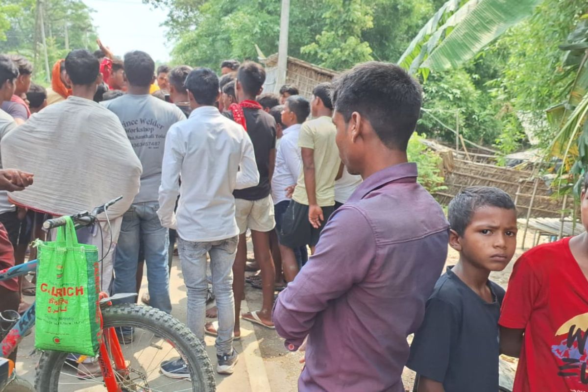 Bihar