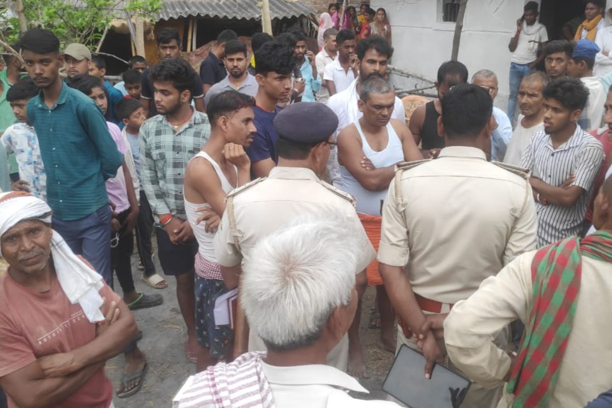 Bihar