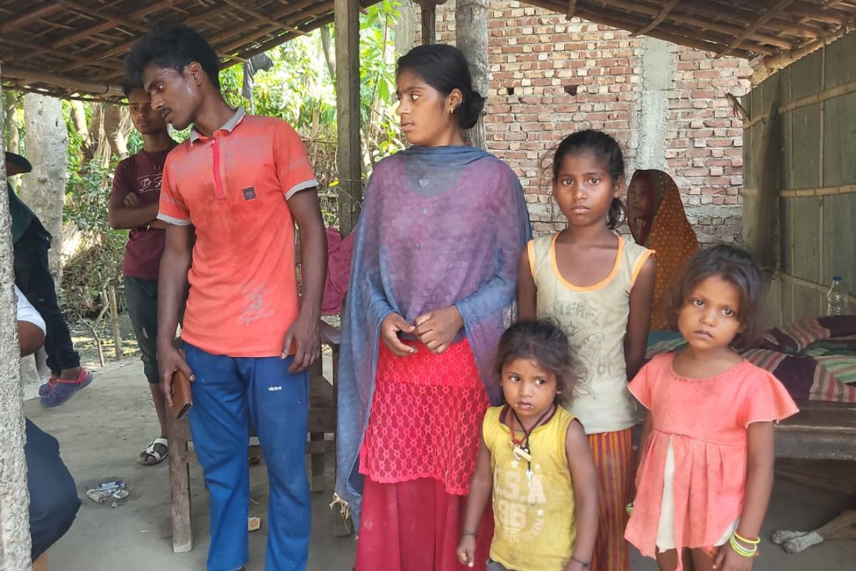 Bihar