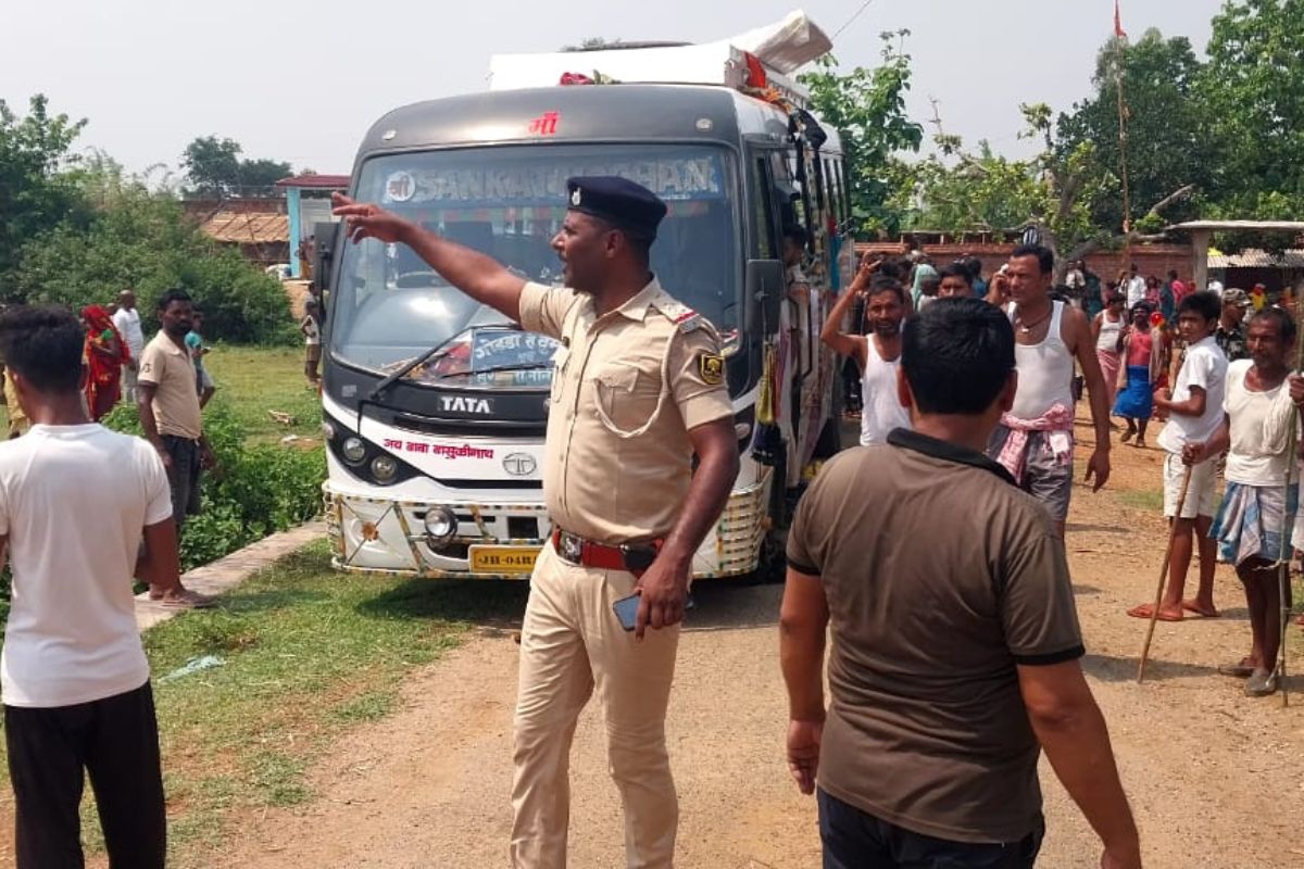 Bihar