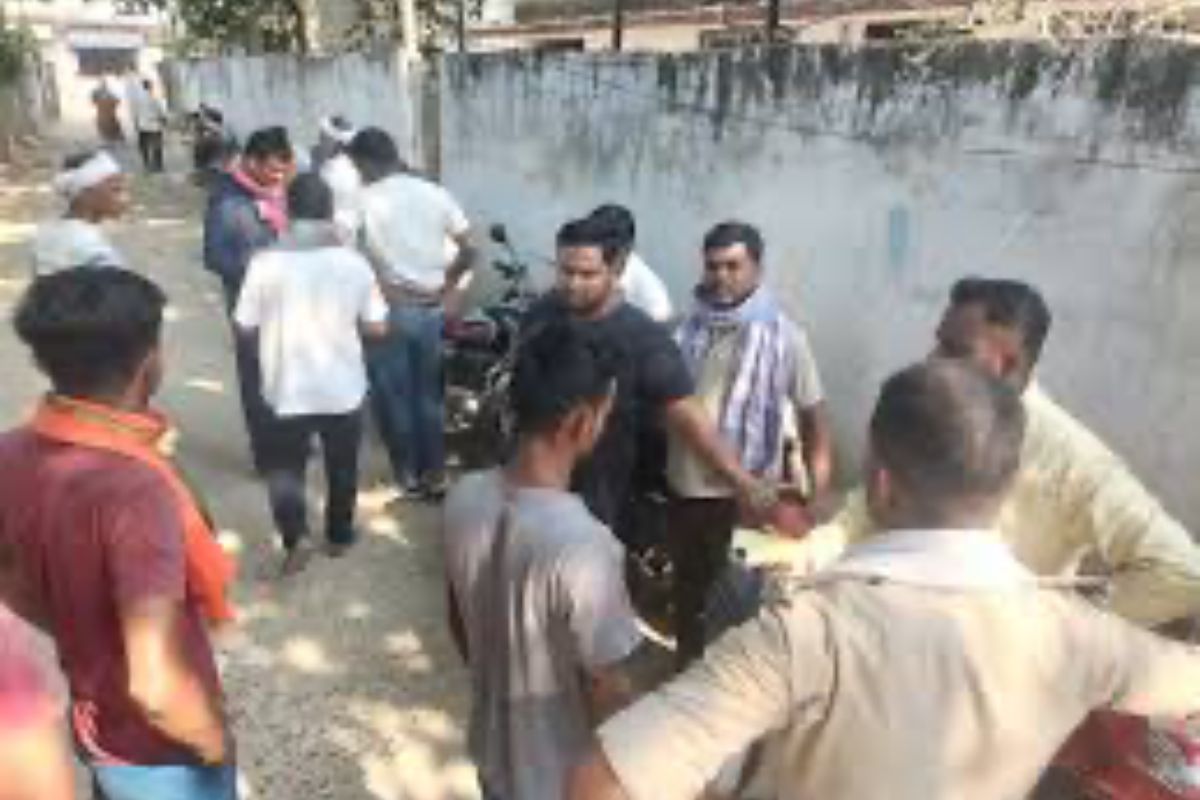 Bihar