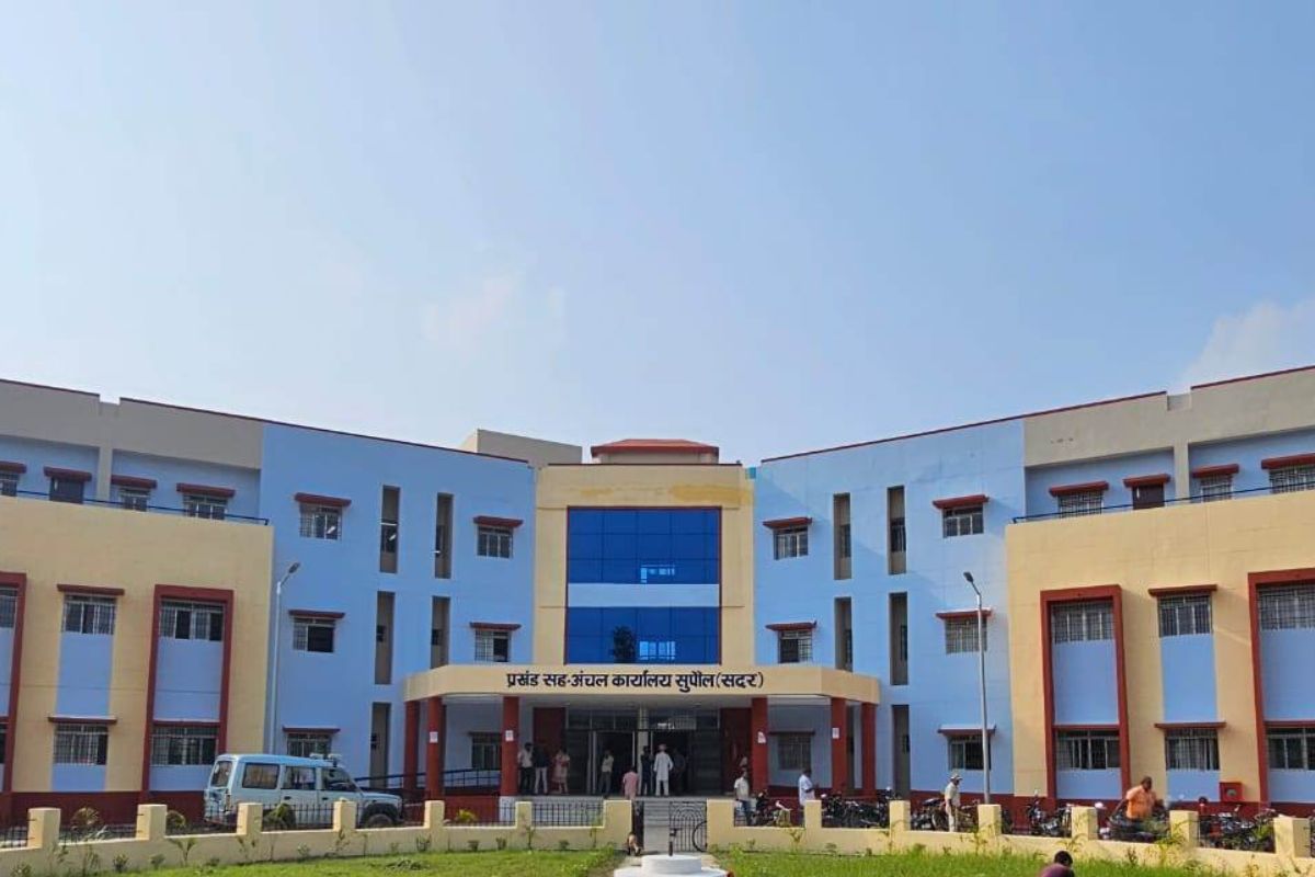 Bihar