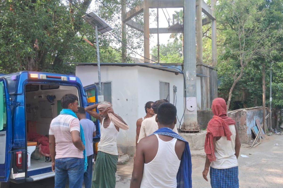 Bihar