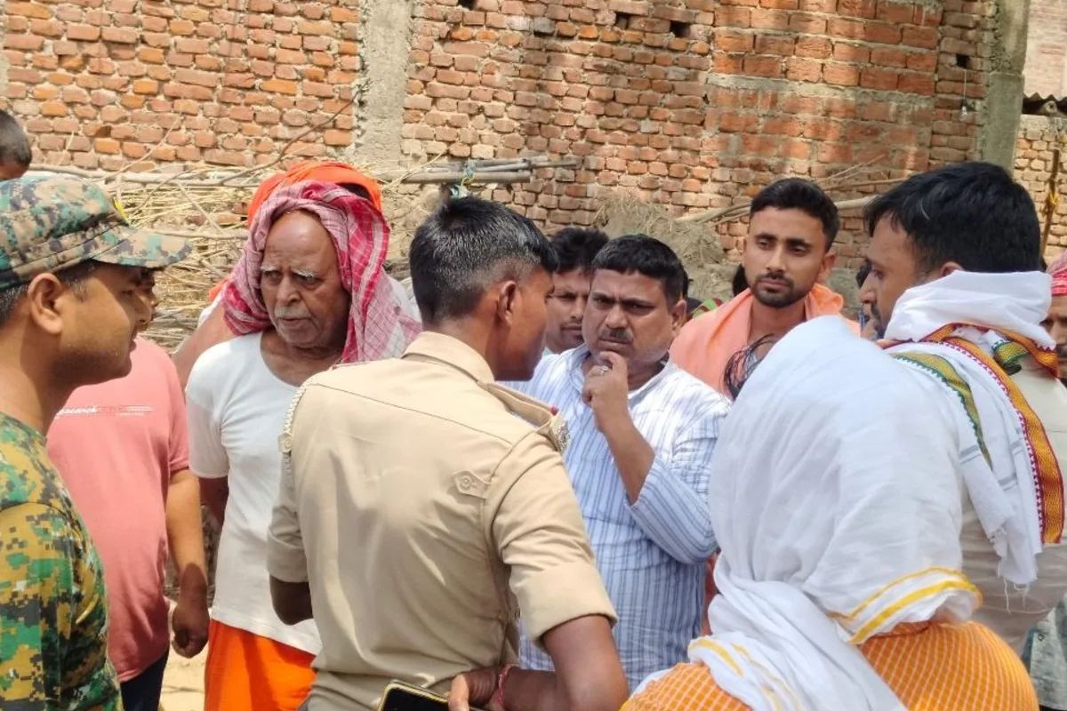 Bihar